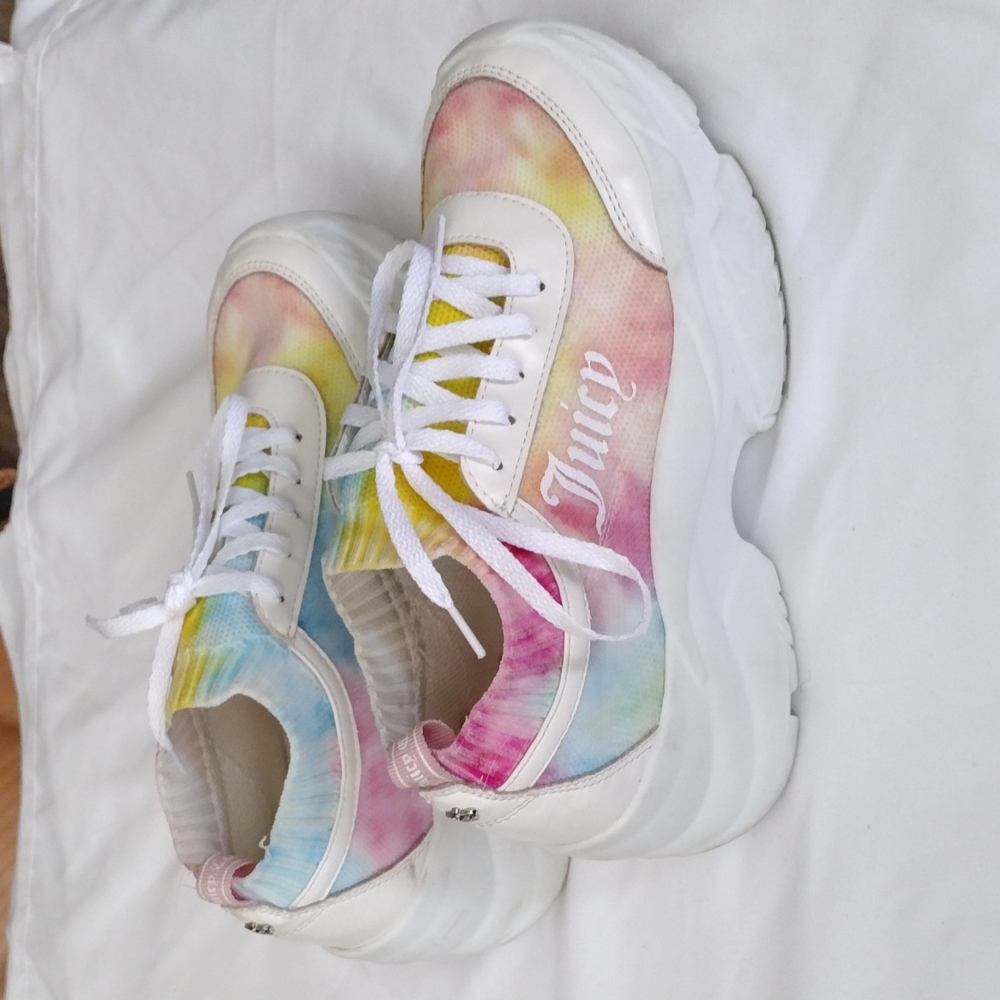 Juicy Shoes